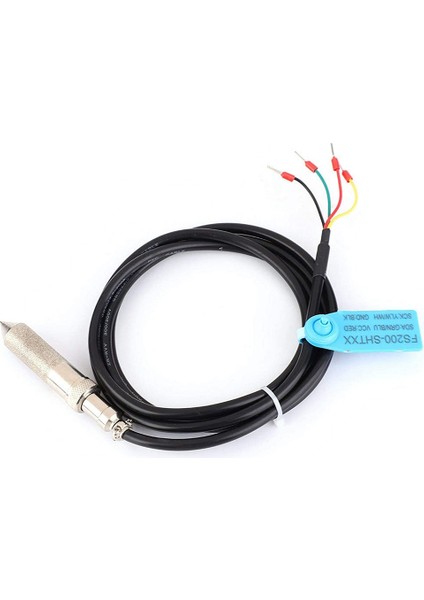 Toprak Nem Sensörü Nem Sıcaklık Sensörü Dijital Toprak Nem Sensörü Ölçer Çiçek Kreşi (FS200-SHT30) (Yurt Dışından) modelleri