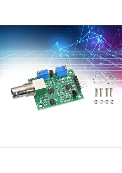 PH4502C Ph Değer Algılama Sensörü Modülü Tespit Regülatörü Toprak Su Si Asit-Alkali Konsantrasyon Sensörü (Yurt Dışından) modelleri