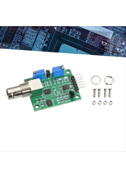 PH4502C Ph Değer Algılama Sensörü Modülü Tespit Regülatörü Toprak Su Si Asit-Alkali Konsantrasyon Sensörü (Yurt Dışından) fırsatları