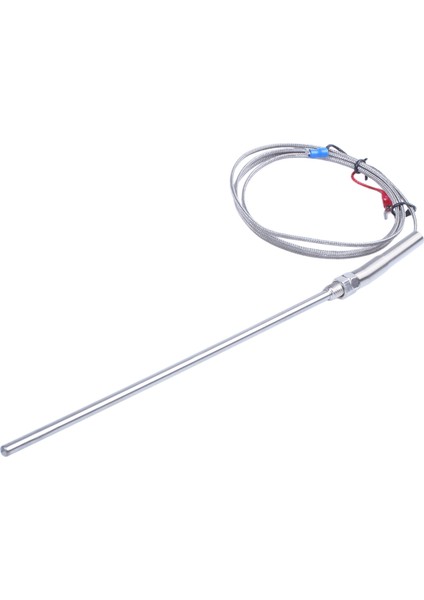 2x K Tip 20CM Prob Termokupl Sıcaklık Sensörü 1 5m (Yurt Dışından) fiyatları