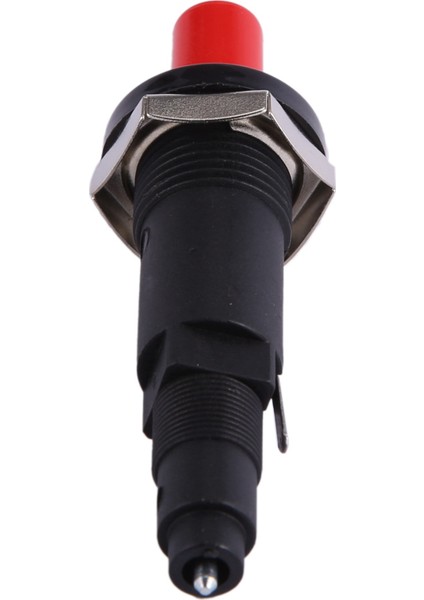 2x Piezo Ateşleme Seti Kablo ile 1000MM Uzunluğunda Itme Düğmesi Mutfak Çakmakları Gaz Sobaları Fırınlar (Yurt Dışından) modelleri