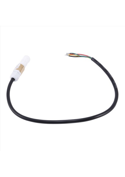 4x SHT30 Sıcaklık ve Nem Sensörü Prob Dijital Sıcaklık ve Nem Çevre Izleme Sensörü (Yurt Dışından) fiyatları