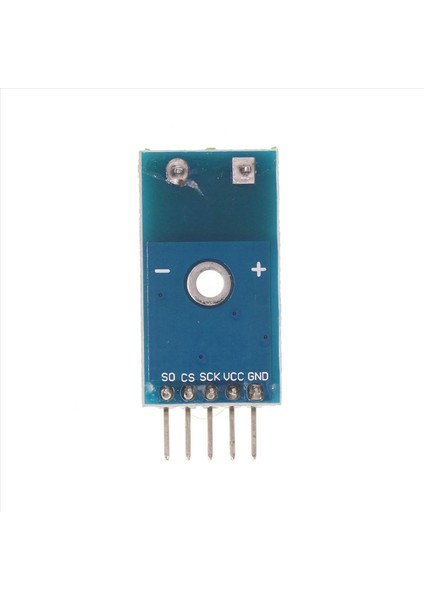 10PCS MAX6675 K Tip Termokupl Sıcaklık Sensörü Modülü Raspberry Pi Arduino (Yurt Dışından) modelleri