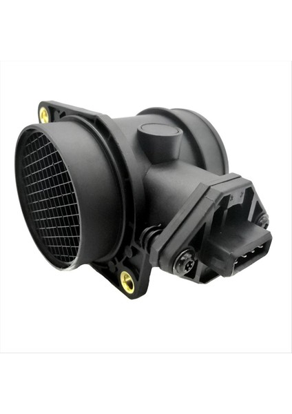 037906461C Kütle Hava Akış Sensörü Audi A3 A4 A6 Vw Jetta Passat Golf Skoda Octavia 1 8l 2 0l Hava Akış Ölçer (Yurt Dışından)