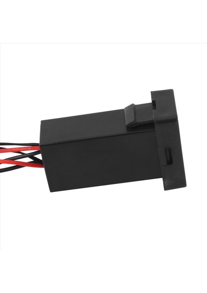 Toyota Camry Corolla Yaris Rav4 33X22 5mm Için Araba Iç ve Dış Sıcaklık Görüntüleme Çift Sıcaklık Sensörü (Yurt Dışından) fırsatları