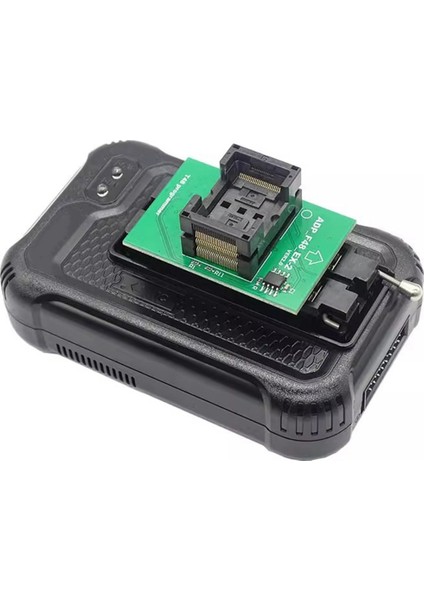 T48 Adp F48 Ex2 TSOP48-2 Chıp Soketi Için TSOP48 Nor Programmer Adaptörü Soketi (Yurt Dışından) fiyatları