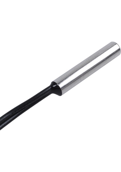 2x Ntc 10K Ohm Su Geçirmez Dijital Termal Sıcaklık Sensörü Probu 1m (Yurt Dışından) indirimleri