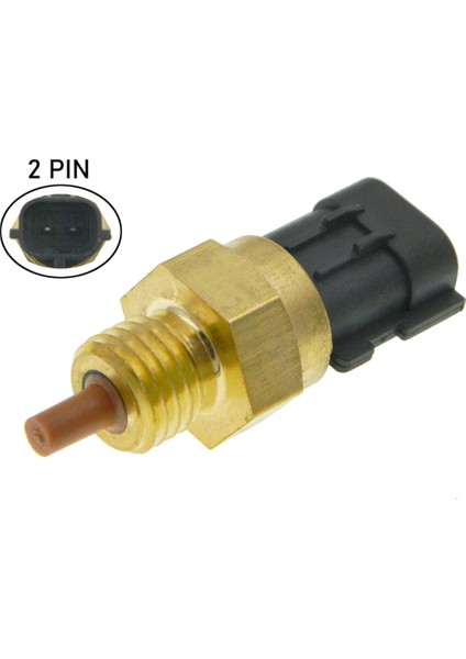 Mitsubishi Mirage Için Powertrain-Control-Hava Giriş Sıcaklığı Sensörü MD326170 25972 7514 Su Sıcaklığı Sensörü (Yurt Dışından) fiyatları