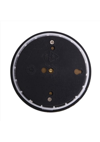 Ev Basınç Göstergesi Için 3x Hava Durumu Metal Duvar Asma Barometre Atmosferik Çok Faklamlı Termometre Higometre (Yurt Dışından) modelleri