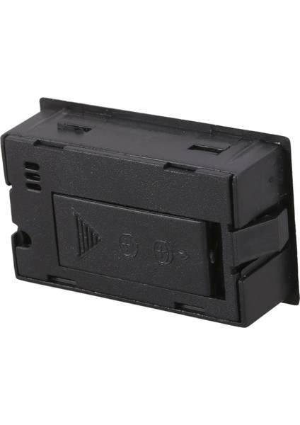 2x Mini Dijital LCD Termometre Higometre Nem Sıcaklık Ölçer Probu (Yurt Dışından) modelleri