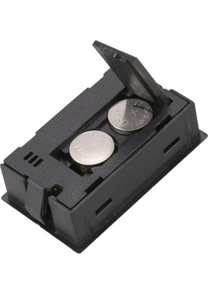 2x Mini Dijital LCD Termometre Higometre Nem Sıcaklık Ölçer Probu (Yurt Dışından) indirimleri