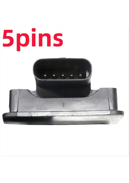 16138485646 Yakıt Basınç Sıcaklık Sensörü Sızıntı Teşhisi Modül Birimi Bmw X3 X4 X5 X6 X7 M5 M8 Z4 330I 530I 640I (Yurt Dışından) fırsatları