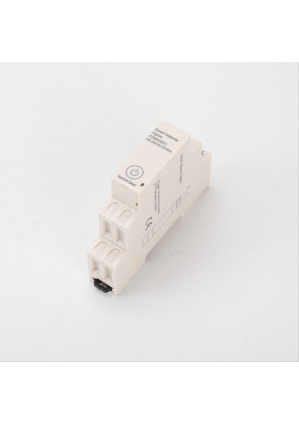 Ağ Geçidi ATMSGZ01 Wifi Akıllı Zamanlayıcı Rölesi Mobil Uygulama Ev Rayı ile Enerji Ölçer (Yurt Dışından) fırsatları