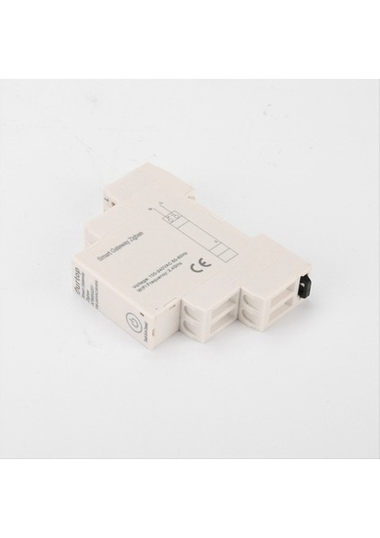 Ağ Geçidi ATMSGZ01 Wifi Akıllı Zamanlayıcı Rölesi Mobil Uygulama Ev Rayı ile Enerji Ölçer (Yurt Dışından) indirimleri