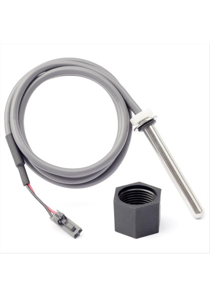 Balboa Spa Isıtıcı M7 Sistemi Için Sıcak Küvet Sensörü 24 Inç Kablo Sıcaklığı/ Limitli Sıcak Küvet Sensörü 30042 30382 Için Değiştirilir (Yurt Dışından)