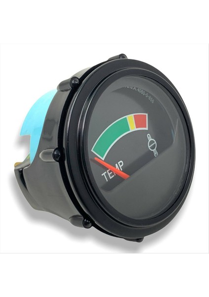 6669663 6658817 Bobcat Için Soğutucu Sıcaklık Göstergesi MT50 MT52 MT55 MT85 S175 S70 (Yurt Dışından)