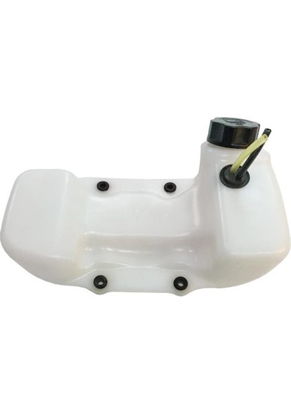Motorlu Yan Tırpan CG / BG 430 - 520 Benzin Deposu
