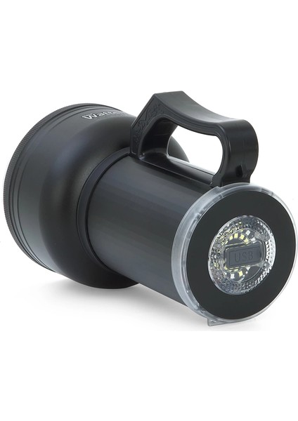 Gt LED Taşınabilir Güneş Solar Ledli Fener WT-415 indirimleri