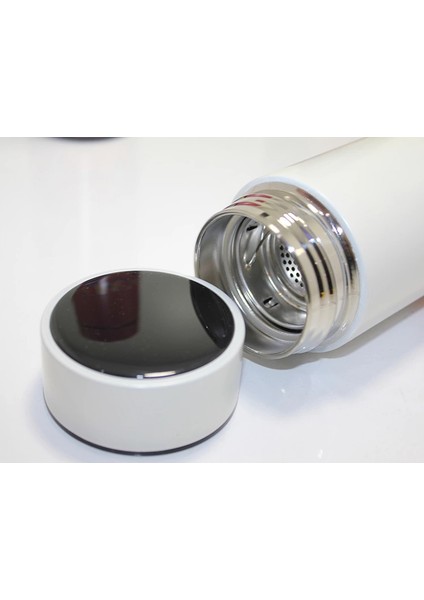 Anime Baskılı Digital Göstergeli Termos 500 ml ALK382 fiyatları