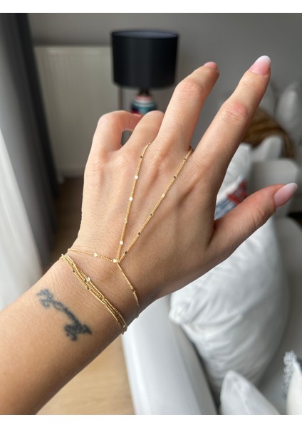 Sade Gold Şahmeran fiyatları