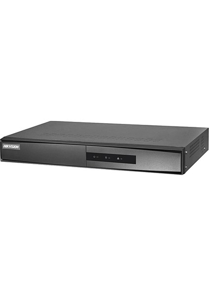 Hıkvısıon DS-7108NI-Q1 8 Kanal Vga/hdmı 1080P (Hd) Nvr Kayıt Cihazı
