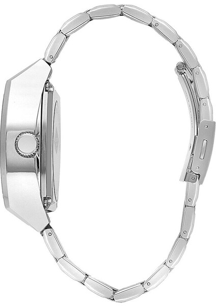 LC07976.380 Erkek Kol Saati | 44 mm Gümüş Kasa, Mavi Iskelet Kadran, Otomatik Mekanizma fiyatları