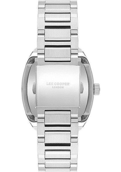 LC07976.380 Erkek Kol Saati | 44 mm Gümüş Kasa, Mavi Iskelet Kadran, Otomatik Mekanizma modelleri