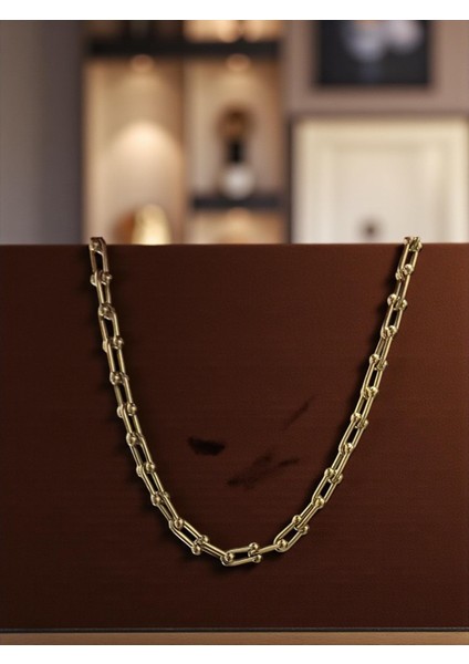 Çelik Tfn Zincir Sarı fiyatları