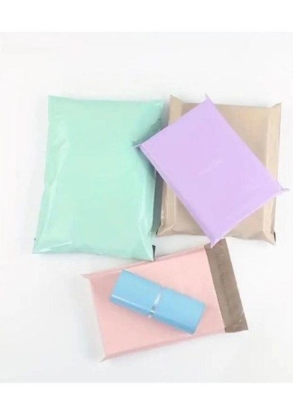 Kargo Poşeti, E Ticaret Poşeti, Paketleme Poşeti, Cepsiz Kargo Poşeti, Siyah 28X42 (100 Adet) modelleri