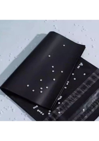 Kargo Poşeti, E Ticaret Poşeti, Paketleme Poşeti, Cepsiz Kargo Poşeti, Siyah 28X42 (100 Adet) fırsatları