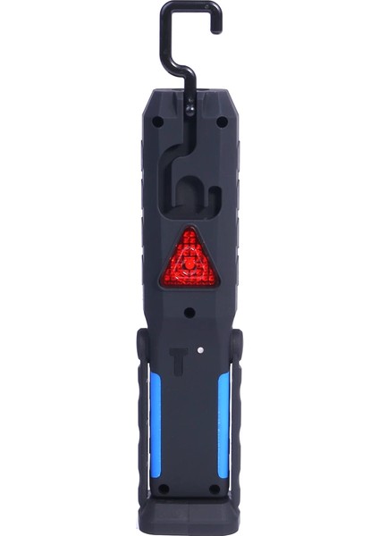 Profesyonel Şarjlı Oto Lambası WT-293 modelleri