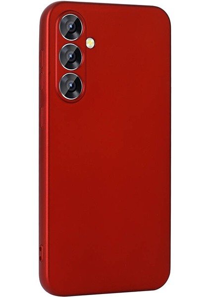 Galaxy A55 Kılıf Vlmt Premier Silikon Kapak-Siyah fiyatları