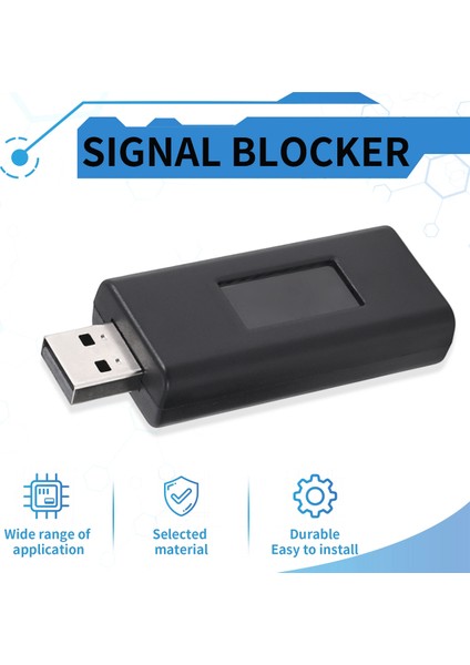 2pcs USB Gps Sinyal Engelleyici USB Sürücü Wifi Kamera Bulucu Gps Konumlandırma ve Izleme Gps Dedektörü (Yurt Dışından) fırsatları