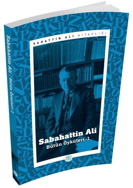 Sabahattin Ali Öyküleri 1