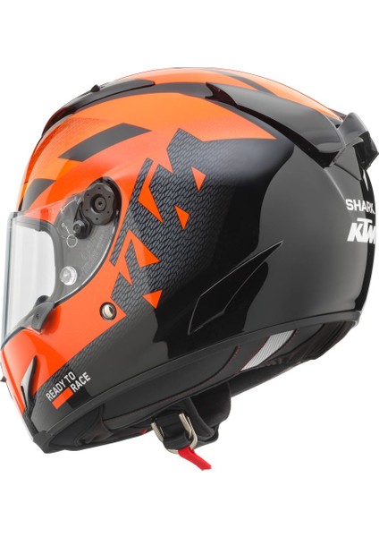 Race-R Pro Helmet
