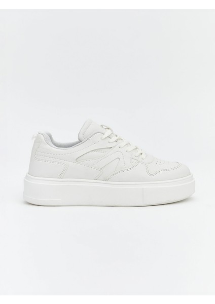 Yeni Sezon Bağcıklı Kadın Spor Ayakkabı fiyatları