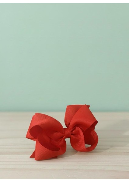 Grosgren Kurdele Saç Tokası modelleri