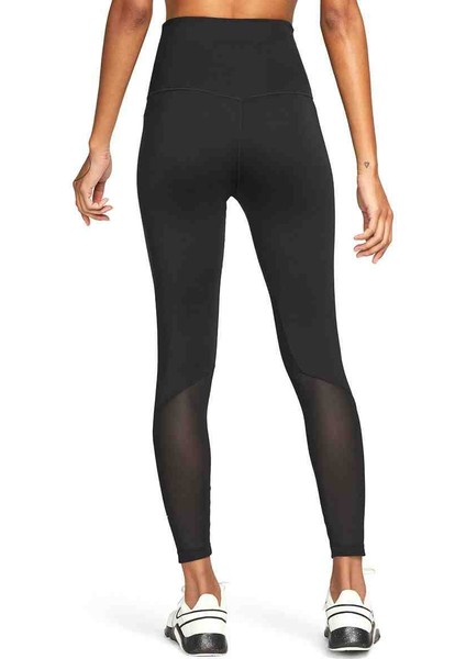 One Dri-Fit Kadın Siyah Antrenman Tayt DV9020-010 fiyatları