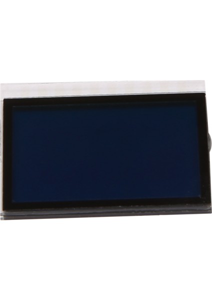 1pcs Araba Acc Ekran Ekran Klima Bilgileri Ekranı Peugeot Için Piksel Onarımı 308 308CC 2007-2013 (Yurt Dışından) fırsatları