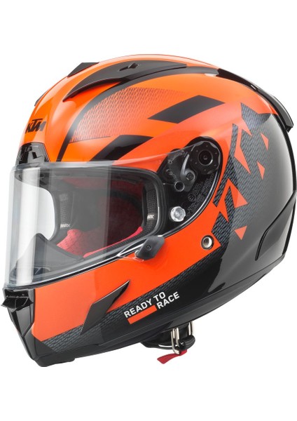 Race-R Pro Helmet modelleri