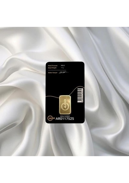 10 gr 24 Ayar Ard Gram Altın fiyatları