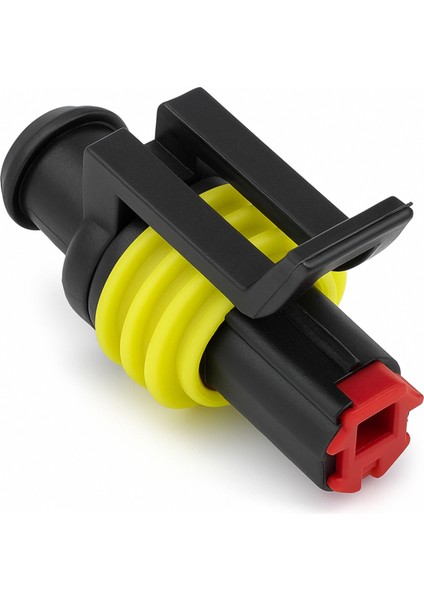 Super Seal Konnektör - Erkek (1 Pin)