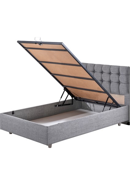 Venedik Tek Kişilik Baza Başlık Comfort Yatak Seti fırsatları