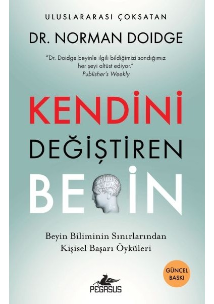 Kendini Değiştiren Beyin