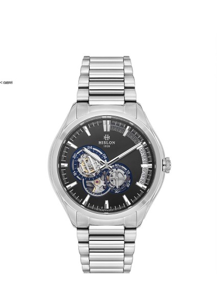 Hıslon SD152S-04SS Erkek Kol Saati