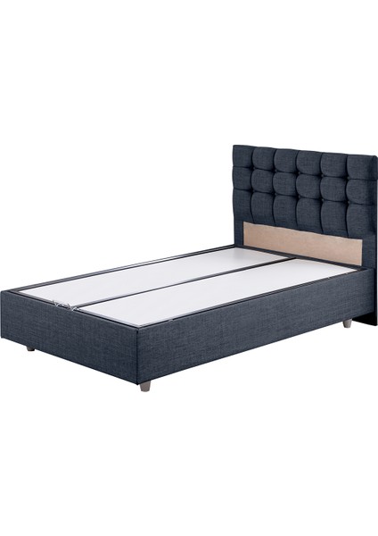 Venedik Tek Kişilik Baza Başlık Comfort Yatak Seti modelleri