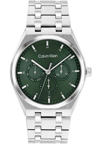 Calvın Kleın CK25200521 Erkek Kol Saati