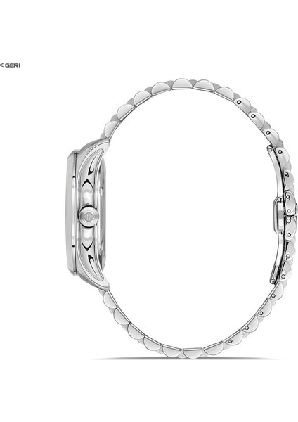 Hıslon SD152S-04SS Erkek Kol Saati fiyatları