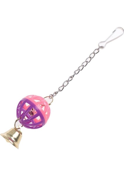 Trendme Zilli Top Kuş Oyuncağı ( Muhabbet Cennet Vb. ) fiyatları