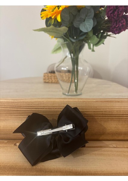 Grosgren Kurdele Saç Tokası modelleri